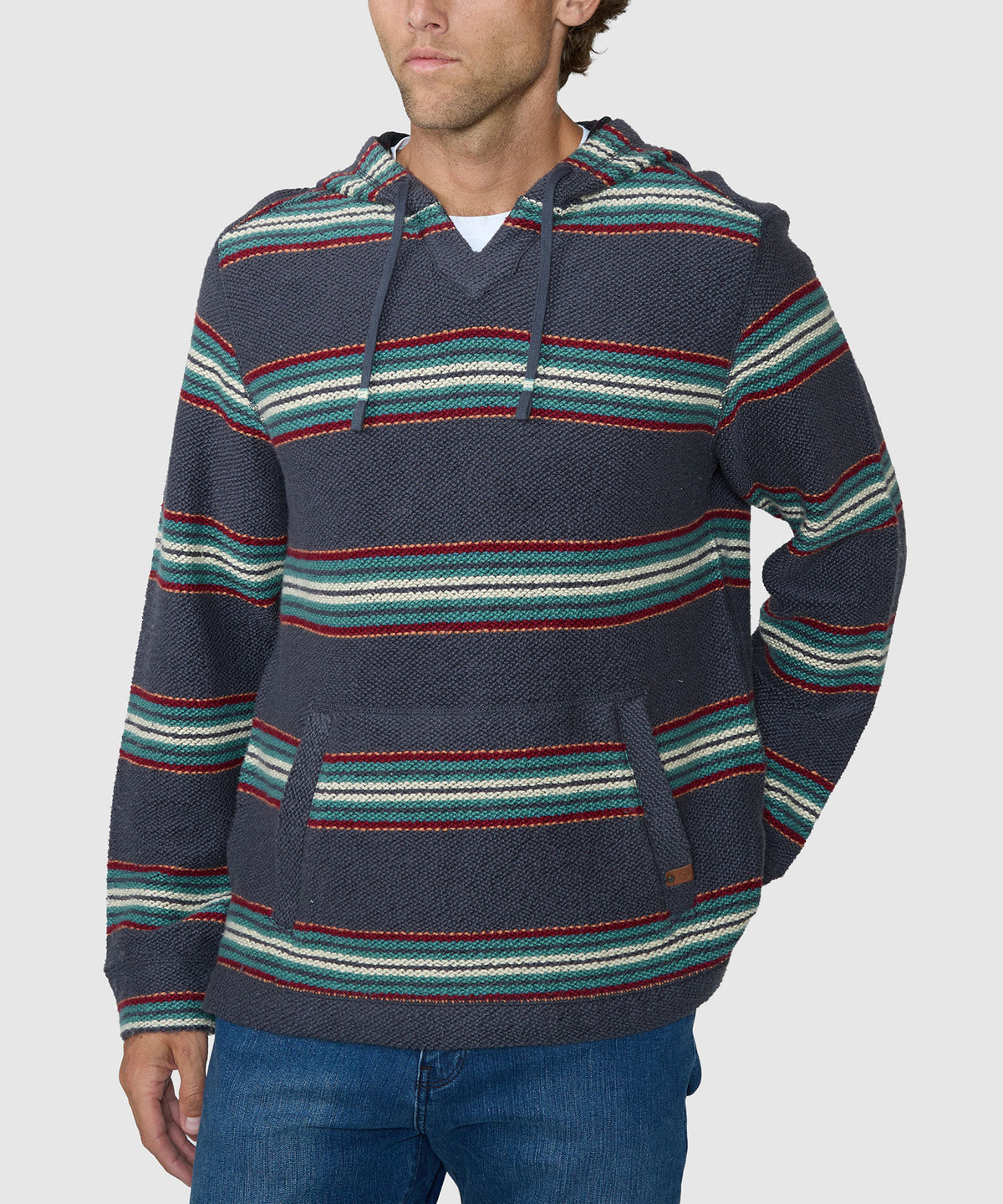 Tommy Bahama Santa Ana Baja Hoodie, Men's Big & Tall