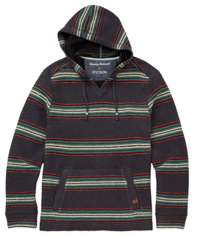 Tommy Bahama Santa Ana Baja Hoodie, Men's Big & Tall