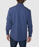 Westport No-Tuck Long Sleeve Spread Collar Performance Sport Shirt