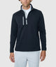 Zero Restriction Z500 Quarter-Zip - Black