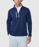 Zero Restriction Z500 Quarter-Zip - Navy