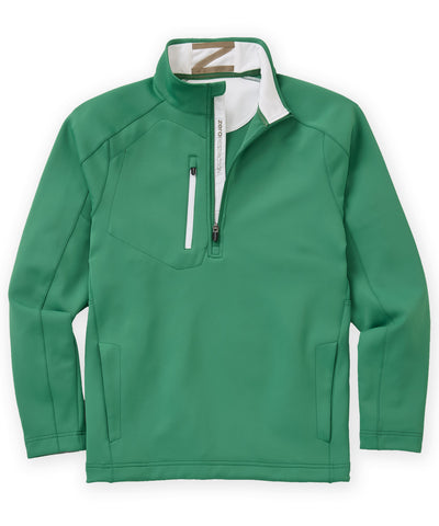 Zero Restriction Z500 Quarter-Zip, Men's Big & Tall