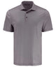 Cutter & Buck Short Sleeve Pike Recycled Lattice Print Polo