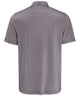 Cutter & Buck Short Sleeve Pike Recycled Lattice Print Polo