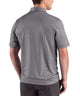 Cutter & Buck Short Sleeve Pike Recycled Lattice Print Polo