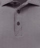 Cutter & Buck Short Sleeve Pike Recycled Lattice Print Polo