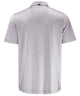 Cutter & Buck Short Sleeve Pike Recycled Lattice Print Polo