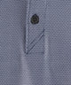 Cutter & Buck Short Sleeve Pike Recycled Lattice Print Polo
