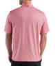Cutter & Buck Short Sleeve Pike Recycled Lattice Print Polo