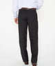 Ballin Pleated Gabardine Trousers