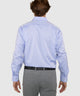 Wilkes & Riley Tailored Fit Spread Collar Dress Shirt