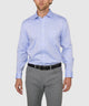 Wilkes & Riley Tailored Fit Spread Collar Dress Shirt