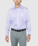 Wilkes & Riley Tailored Fit Spread Collar Dress Shirt