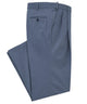 Westport 1989 Solid Stretch Cotton Pleated Pants
