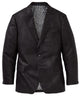 Westport Lifestyle Two-Button Side Vent Microfiber Sport Coat