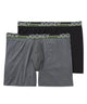 Jockey Infinite Cool Boxer Briefs (2-Pack)