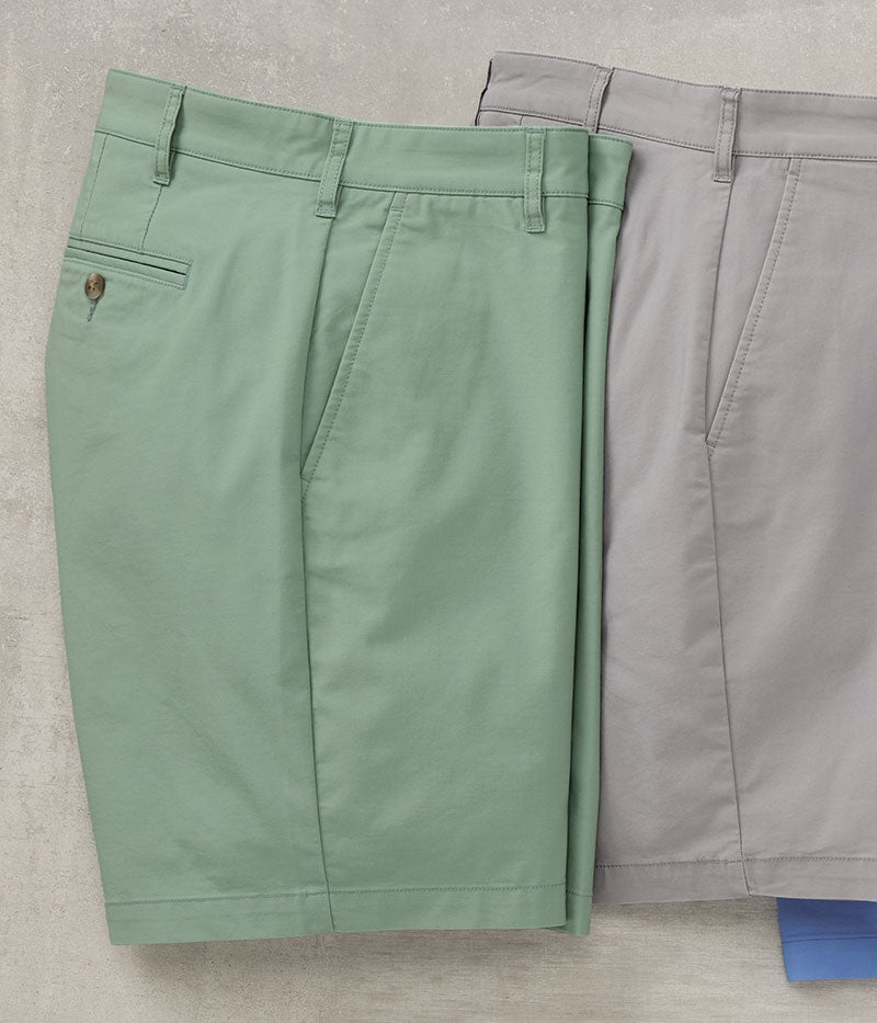 Peter Millar Crown Comfort Short