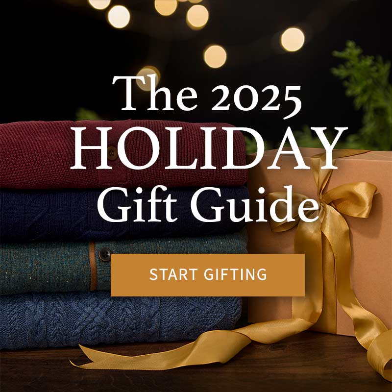 The 2025 Holiday Gift Guide - Start Gifting