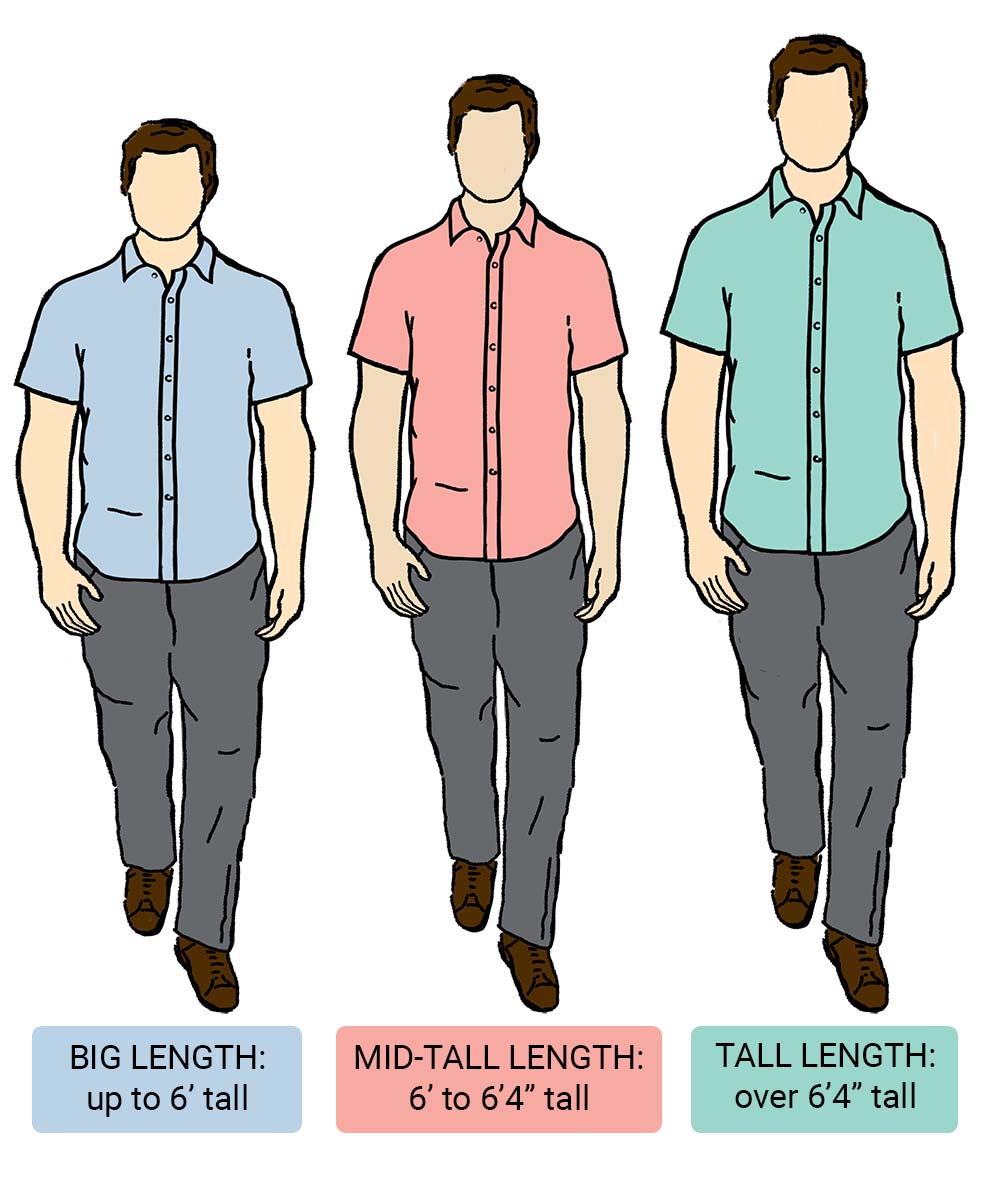 Westport No-Tuck Short Sleeve 'Splatter Effect' Stretch Performance Sport Shirt, Men's Big & Tall