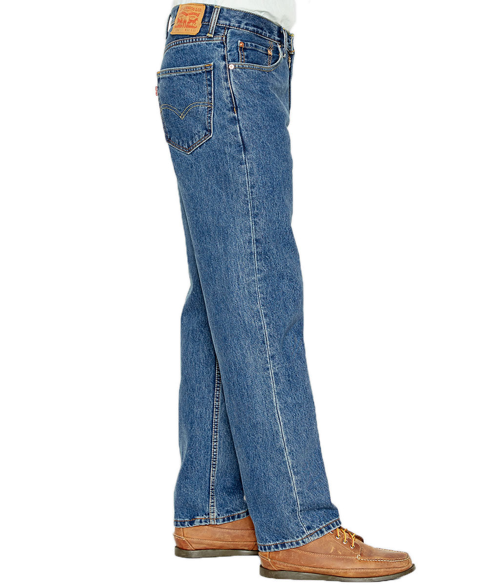 Levi's 550 Relaxed Fit Jeans, Men's Big & Tall