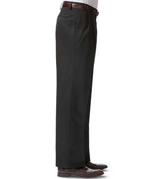 Dockers Wrinkle-Free Pleated Pants