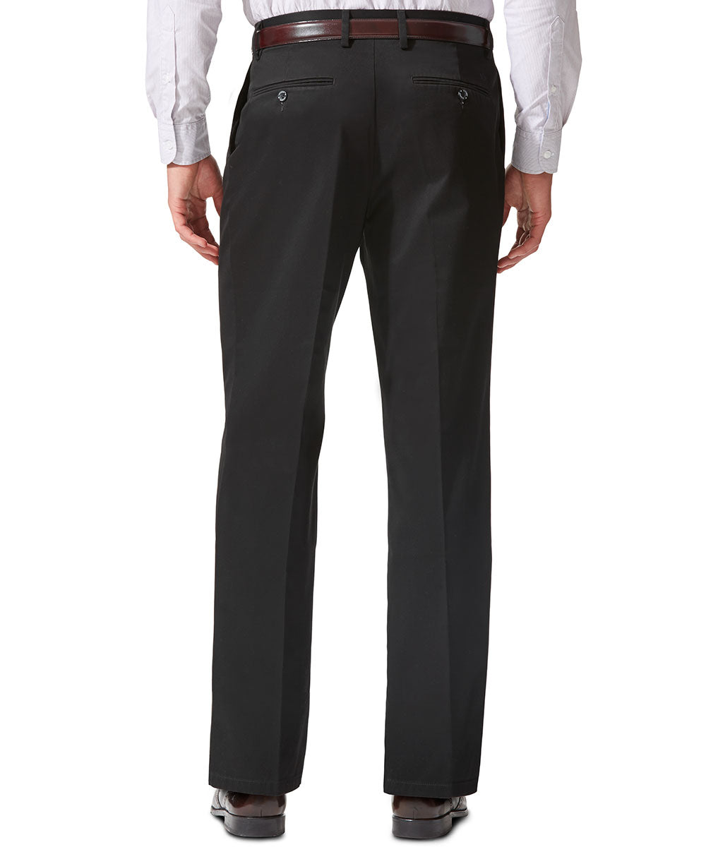 Dockers Wrinkle-Free Pleated Pants, Men's Big & Tall