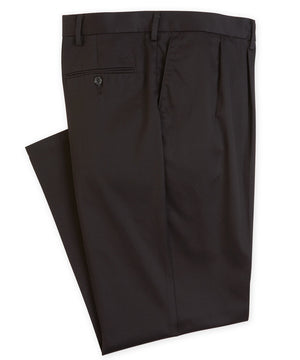 Dockers Wrinkle-Free Pleated Pants