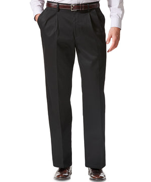 Dockers Wrinkle-Free Pleated Pants