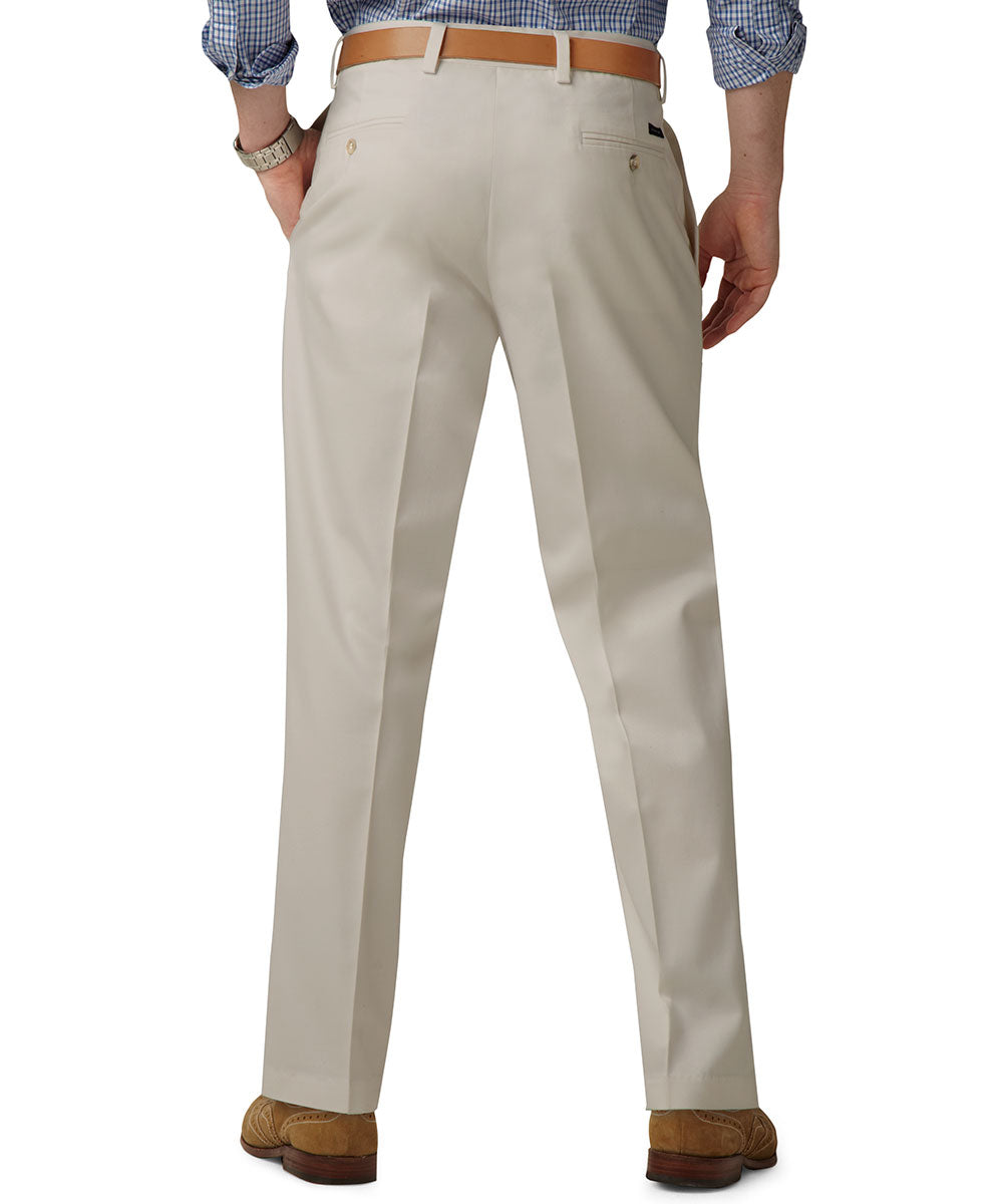 Dockers Wrinkle-Free Pleated Pants, Men's Big & Tall