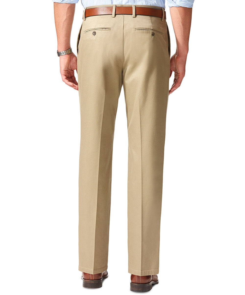 Dockers Wrinkle-Free Pleated Pants, Men's Big & Tall