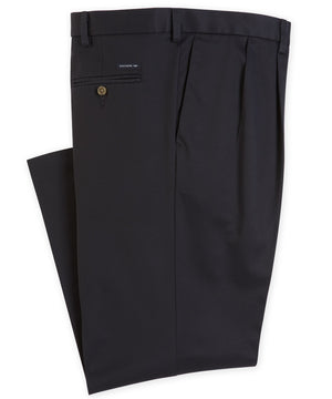 Dockers Wrinkle-Free Pleated Pants