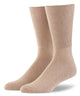 Euro Choice Cushioned Non-Binding Socks