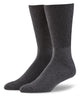 Euro Choice Cushioned Non-Binding Socks