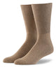 Euro Choice Cushioned Non-Binding Socks