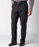 Westport 1989 Flat Front Wool-Blend Dress Pants
