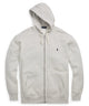 Polo Ralph Lauren Fleece Zip-Front Hoodie