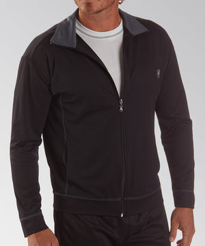 Westport 1989 Coolmax Lined Track Jacket