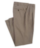 Westport 1989 Pleated Wool Gabardine Dress Pants