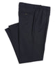 Westport 1989 Pleated Wool Gabardine Dress Pants