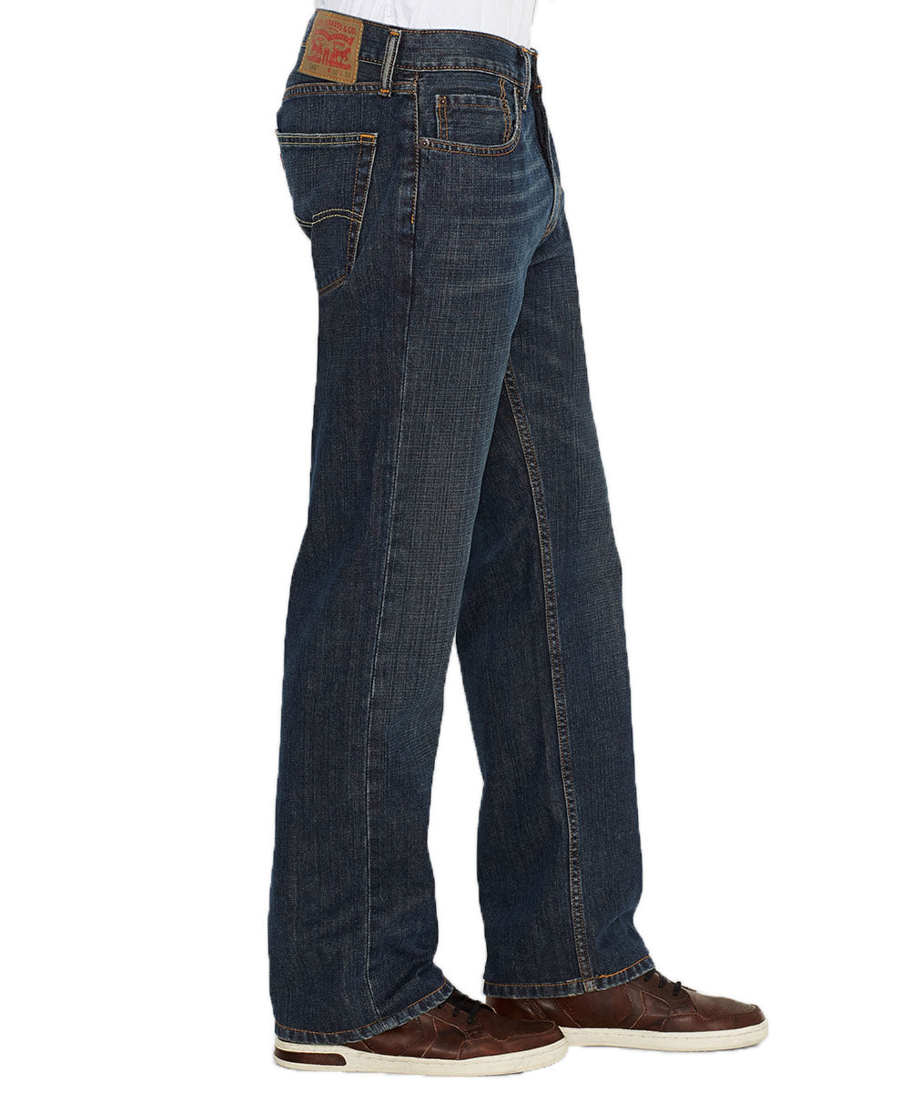 Levi's 559 Denim Jeans, Men's Big & Tall