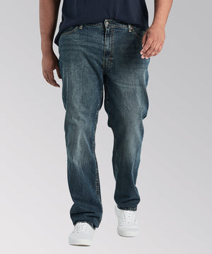 Levi's 541 Athletic Fit Stretch Jeans