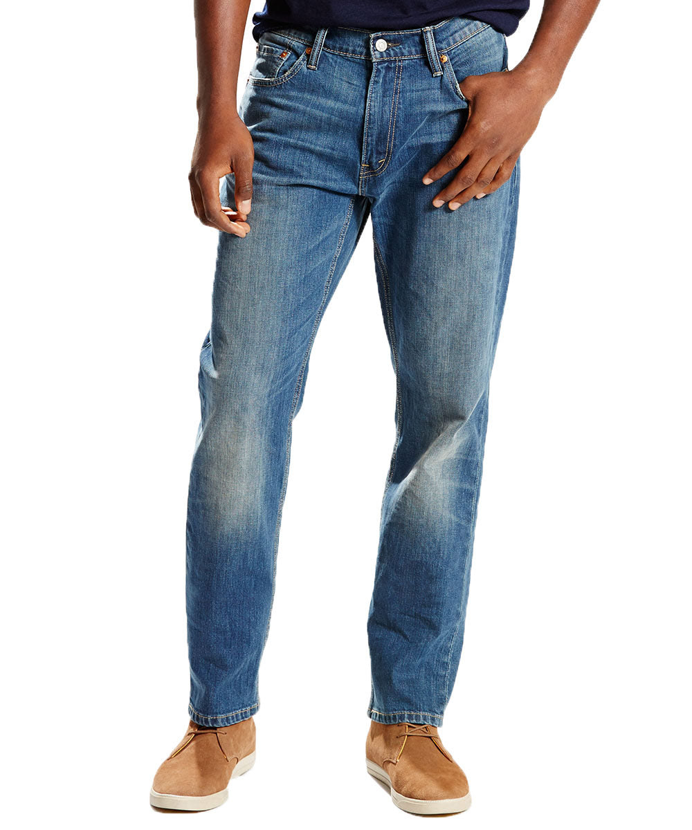 Levi's 541 Athletic Fit Stretch Jeans, Men's Big & Tall