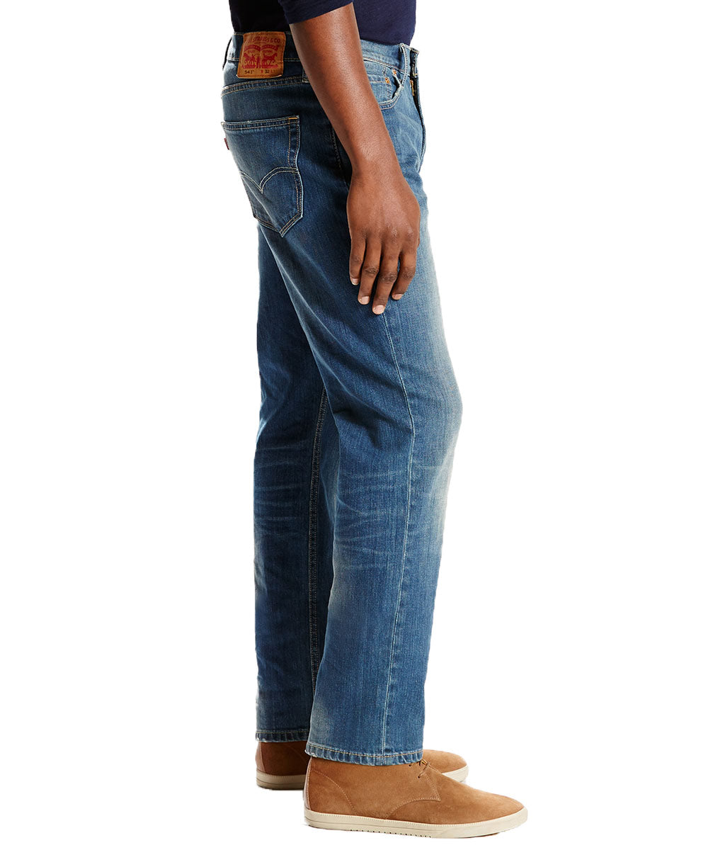 Levi's 541 Athletic Fit Stretch Jeans, Men's Big & Tall