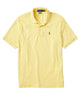 Polo Ralph Lauren Short Sleeve Classic Fit Soft Touch Pima Cotton Polo Shirt