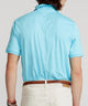 Polo Ralph Lauren Short Sleeve Classic Fit Soft Touch Pima Cotton Polo Shirt