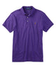 Polo Ralph Lauren Short Sleeve Classic Fit Soft Touch Pima Cotton Polo Shirt