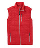 Cutter & Buck Rainier Insulated Packable Full-Zip Vest