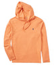 Polo Ralph Lauren Solid Hooded Tee Shirt
