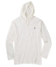 Polo Ralph Lauren Solid Hooded Tee Shirt
