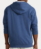 Polo Ralph Lauren Double-Knit Full-Zip Hoodie
